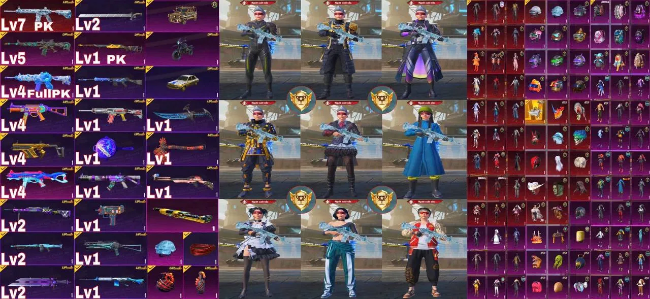 TTG
